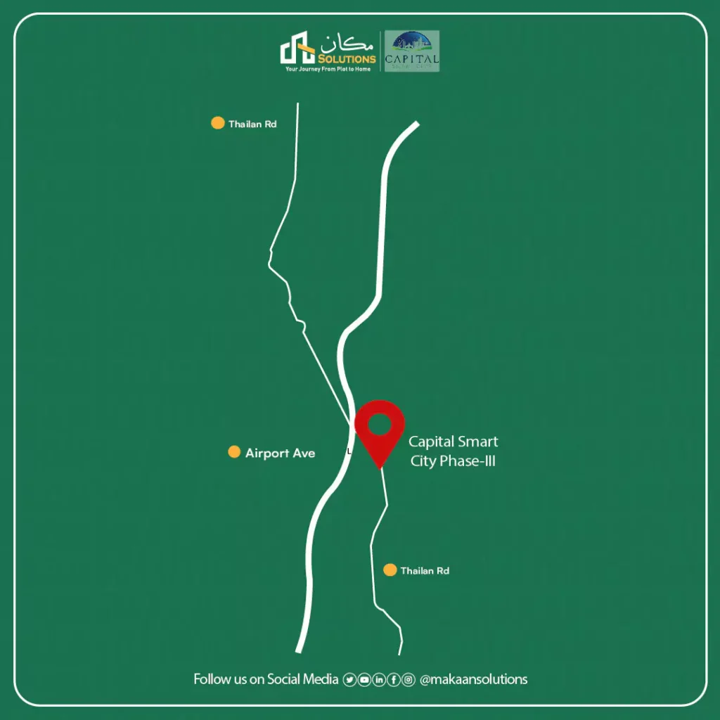 capital-smart-city-phase-3-location